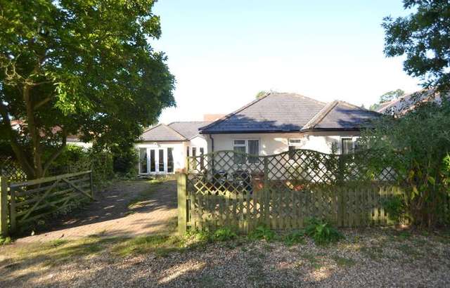  Image of 3 bedroom Detached house for sale in Westfield Road Bishop