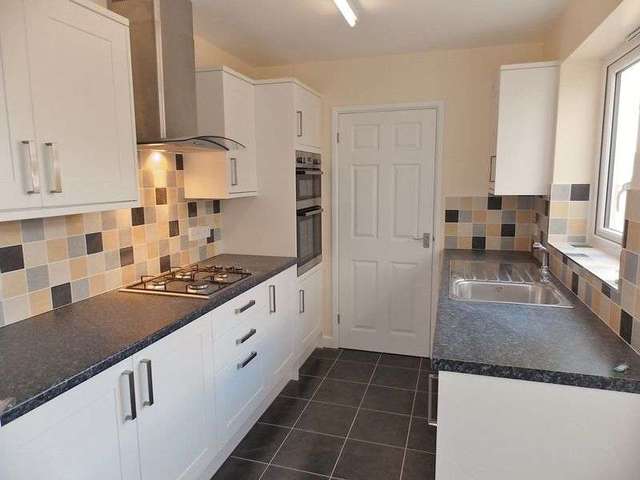  Image of 3 bedroom Detached house for sale in Weston Street Portland DT5 at Weston Street  Portland, DT5 2DF