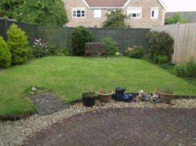  Image of 2 bedroom Semi-Detached house for sale in Honeysuckle Place Weston-super-Mare BS24 at Weston-super-Mare Somerset West Wick, BS24 7HP