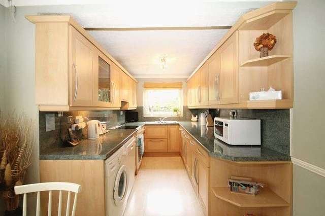  Image of 3 bedroom Detached house for sale in White Horses Way Rustington Littlehampton BN17 at White Horses Way  Littlehampton, BN17 6NJ