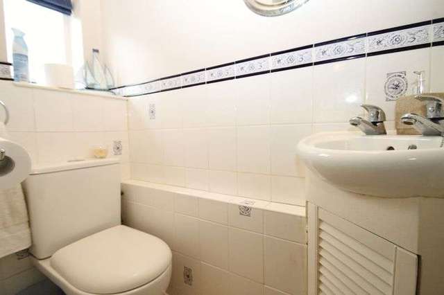  Image of 3 bedroom Detached house for sale in White Horses Way Rustington Littlehampton BN17 at White Horses Way  Littlehampton, BN17 6NJ