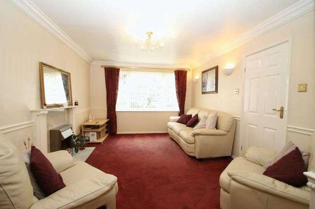  Image of 3 bedroom Detached house for sale in White Horses Way Rustington Littlehampton BN17 at White Horses Way  Littlehampton, BN17 6NJ