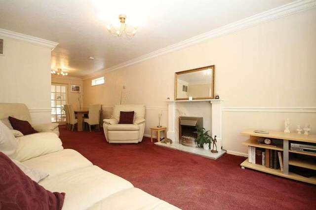  Image of 3 bedroom Detached house for sale in White Horses Way Rustington Littlehampton BN17 at White Horses Way  Littlehampton, BN17 6NJ