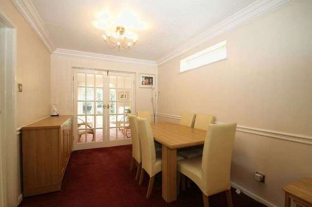  Image of 3 bedroom Detached house for sale in White Horses Way Rustington Littlehampton BN17 at White Horses Way  Littlehampton, BN17 6NJ