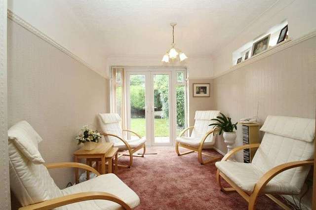  Image of 3 bedroom Detached house for sale in White Horses Way Rustington Littlehampton BN17 at White Horses Way  Littlehampton, BN17 6NJ