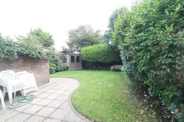  Image of 3 bedroom Detached house for sale in White Horses Way Rustington Littlehampton BN17 at White Horses Way  Littlehampton, BN17 6NJ