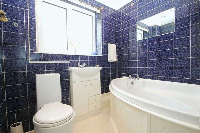  Image of 3 bedroom Detached house for sale in White Horses Way Rustington Littlehampton BN17 at White Horses Way  Littlehampton, BN17 6NJ