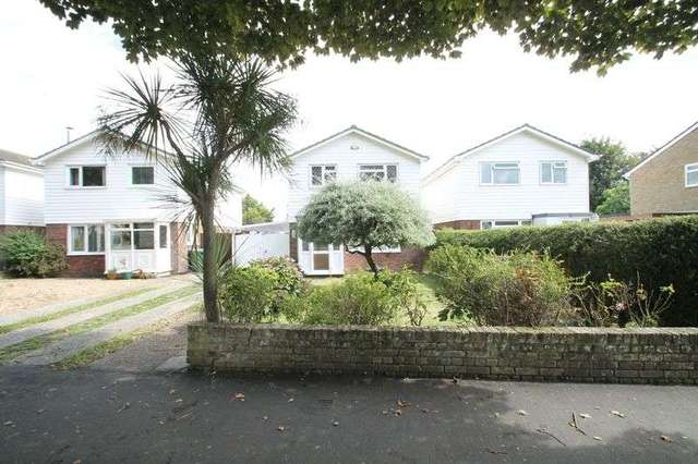  Image of 3 bedroom Detached house for sale in White Horses Way Rustington Littlehampton BN17 at White Horses Way  Littlehampton, BN17 6NJ