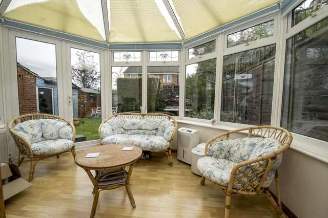 Image of 3 bedroom Detached house for sale in Whitehouse Road Woodcote Reading RG8 at Woodcote  Reading, RG8 0SA