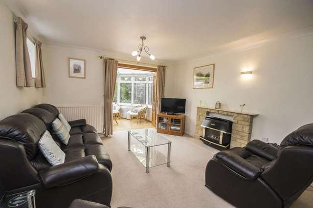  Image of 3 bedroom Detached house for sale in Whitehouse Road Woodcote Reading RG8 at Woodcote  Reading, RG8 0SA