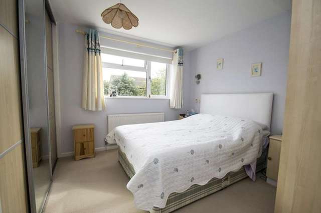  Image of 3 bedroom Detached house for sale in Whitehouse Road Woodcote Reading RG8 at Woodcote  Reading, RG8 0SA