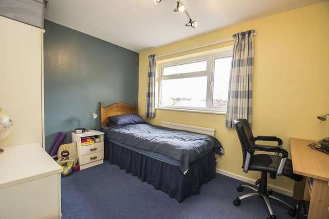  Image of 3 bedroom Detached house for sale in Whitehouse Road Woodcote Reading RG8 at Woodcote  Reading, RG8 0SA