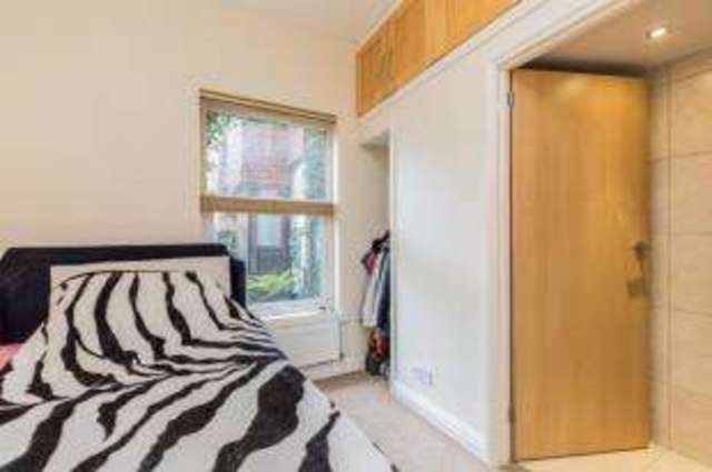  Image of 1 bedroom Flat for sale in Sylvan Way Bognor Regis PO21 at Sylvan Way Bognor Regis Bognor Regis, PO21 2RS