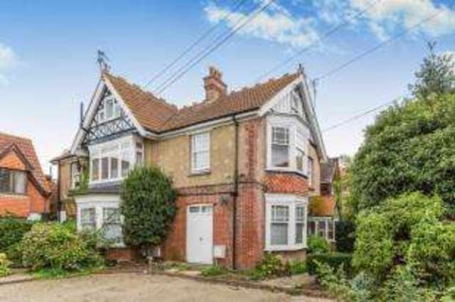  Image of 1 bedroom Flat for sale in Sylvan Way Bognor Regis PO21 at Sylvan Way Bognor Regis Bognor Regis, PO21 2RS