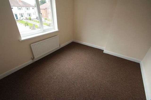  Image of 3 bedroom Semi-Detached house to rent in Willenhall Street Darlaston Wednesbury WS10 at Willenhall Street  Wednesbury, WS10 8HW