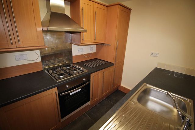  Image of 2 bedroom Terraced house to rent in Willmer Road Anfield Liverpool L4 at Wilmer Road Anfield Liverpool, L4 2TA