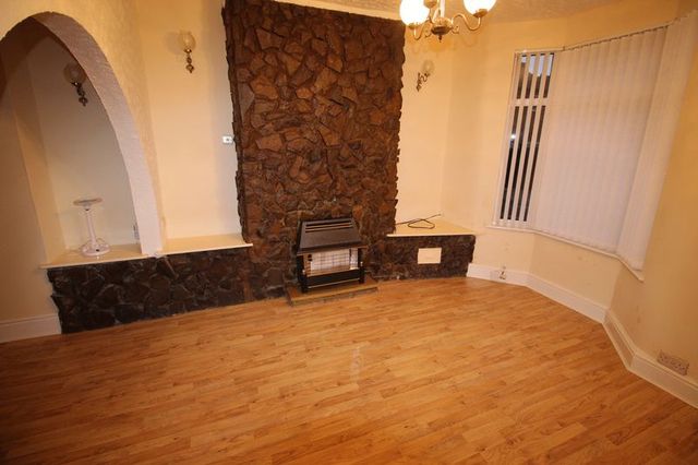  Image of 2 bedroom Terraced house to rent in Willmer Road Anfield Liverpool L4 at Wilmer Road Anfield Liverpool, L4 2TA