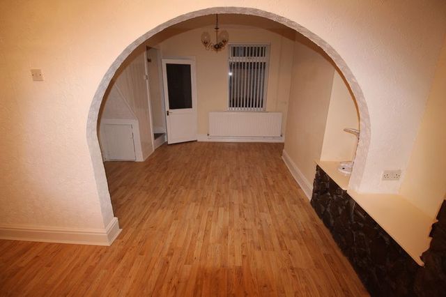  Image of 2 bedroom Terraced house to rent in Willmer Road Anfield Liverpool L4 at Wilmer Road Anfield Liverpool, L4 2TA