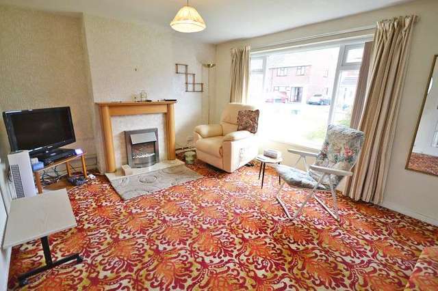  Image of 3 bedroom Semi-Detached house for sale in Willow Close Liswerry Newport NP19 at Willow Close  Newport, NP19 4NQ
