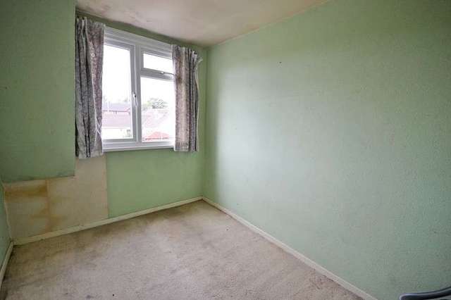  Image of 3 bedroom Semi-Detached house for sale in Willow Close Liswerry Newport NP19 at Willow Close  Newport, NP19 4NQ