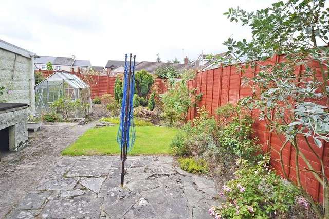  Image of 3 bedroom Semi-Detached house for sale in Willow Close Liswerry Newport NP19 at Willow Close  Newport, NP19 4NQ
