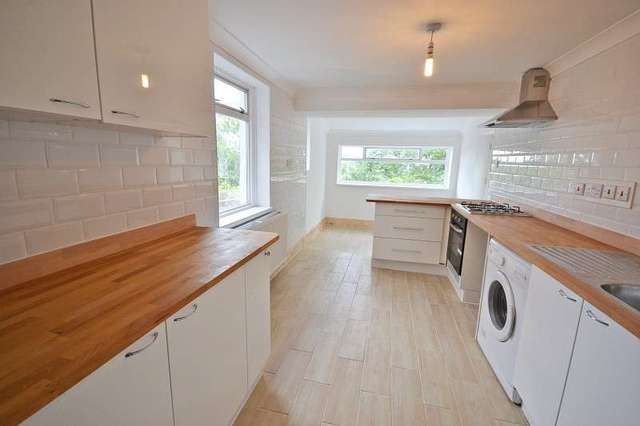  Image of 3 bedroom Terraced house for sale in Windsor Terrace Newport NP20 at Windsor Terrace  Newport, NP20 4BZ
