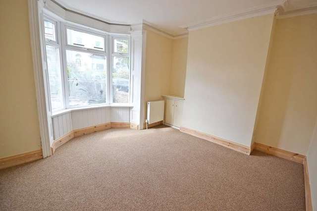  Image of 3 bedroom Terraced house for sale in Windsor Terrace Newport NP20 at Windsor Terrace  Newport, NP20 4BZ
