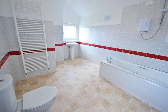  Image of 3 bedroom Terraced house for sale in Windsor Terrace Newport NP20 at Windsor Terrace  Newport, NP20 4BZ