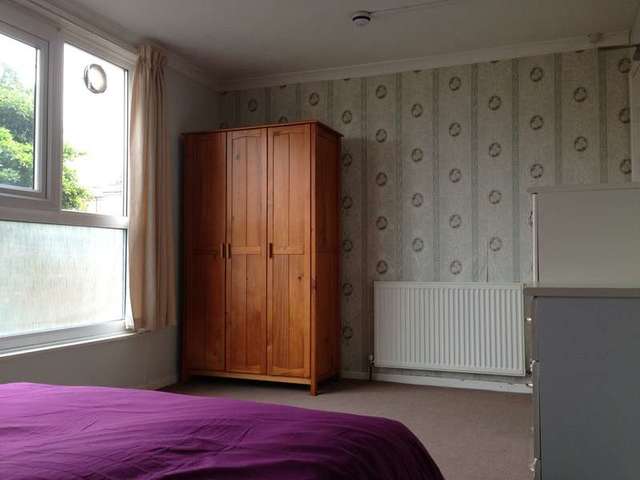  Image of 1 bedroom Detached house to rent in Wisden Road Stevenage SG1 at Stevenage  Stevenage, SG1 5JJ