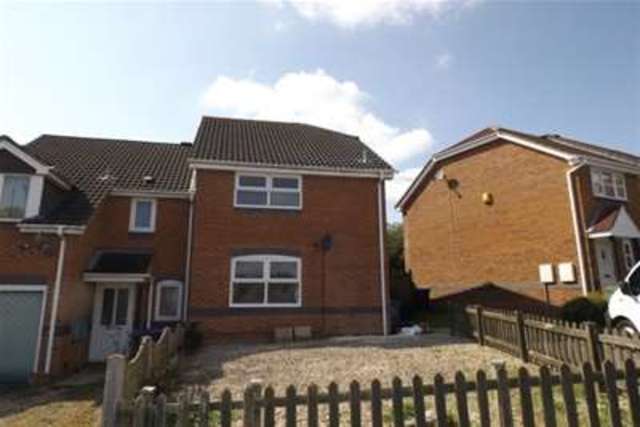  Image of 1 bedroom Detached house to rent in Wishart Way Pewsham Chippenham SN15 at Chippenham, SN15 3FR