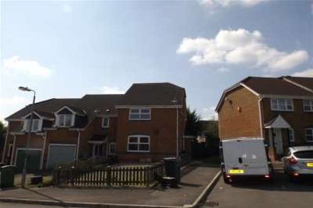  Image of 1 bedroom Detached house to rent in Wishart Way Pewsham Chippenham SN15 at Chippenham, SN15 3FR