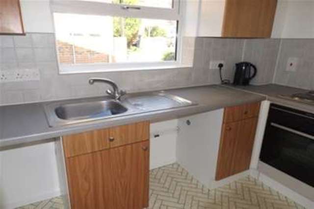  Image of 1 bedroom Detached house to rent in Wishart Way Pewsham Chippenham SN15 at Chippenham, SN15 3FR