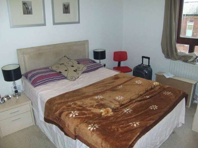  Image of 1 bedroom Flat to rent in Woodlands Village Sandal Wakefield WF1 at Off Manygates Lane Sandal Wakefield, WF1 5LH