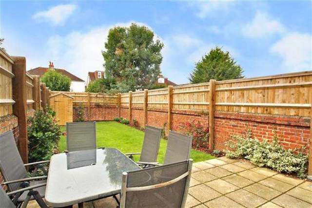  Image of 3 bedroom Semi-Detached house for sale in Woodlea Road Worthing BN13 at Durrington, BN13 1BP