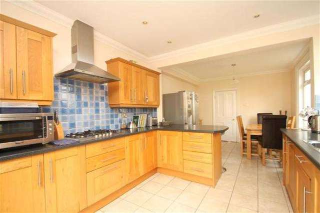  Image of 3 bedroom Semi-Detached house for sale in Woodlea Road Worthing BN13 at Durrington, BN13 1BP