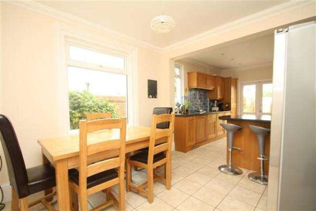 Image of 3 bedroom Semi-Detached house for sale in Woodlea Road Worthing BN13 at Durrington, BN13 1BP