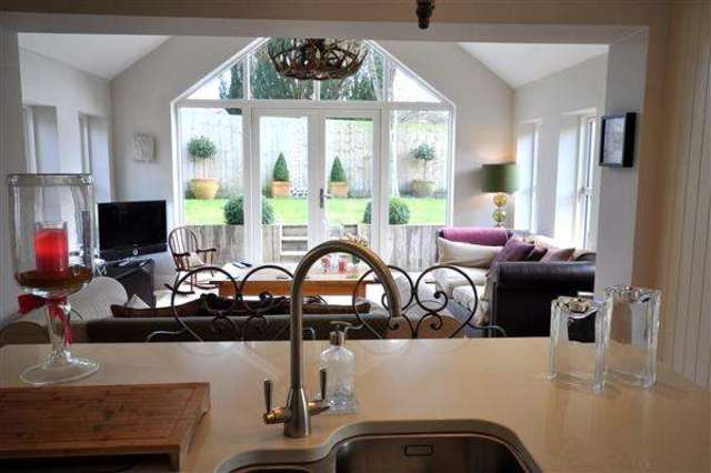  Image of 4 bedroom Detached house for sale in Iwerne Minster Blandford Forum DT11 at Iwerne Minster, DT11 8LW
