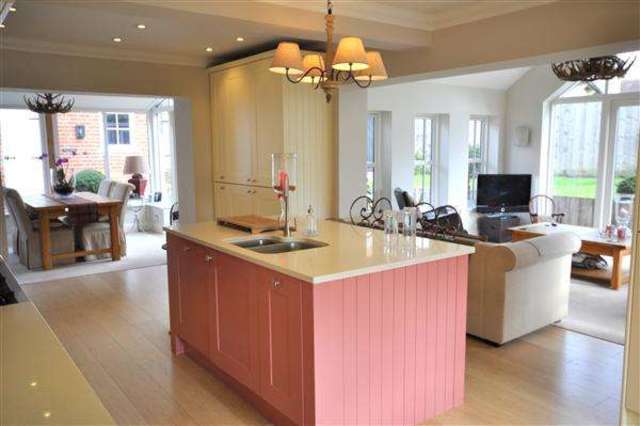  Image of 4 bedroom Detached house for sale in Iwerne Minster Blandford Forum DT11 at Iwerne Minster, DT11 8LW