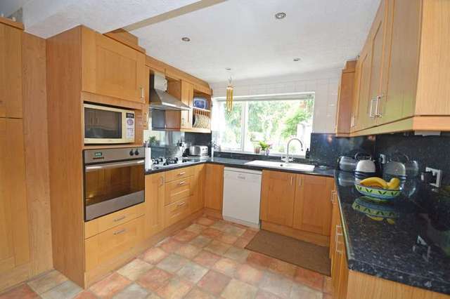  Image of 4 bedroom Semi-Detached house for sale in Woolgreaves Drive Sandal Wakefield WF2 at Sandal Wakefield West Yorkshire, WF2 6DT