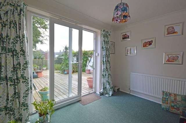  Image of 4 bedroom Semi-Detached house for sale in Woolgreaves Drive Sandal Wakefield WF2 at Sandal Wakefield West Yorkshire, WF2 6DT