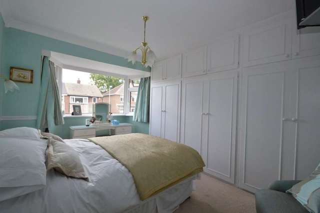  Image of 4 bedroom Semi-Detached house for sale in Woolgreaves Drive Sandal Wakefield WF2 at Sandal Wakefield West Yorkshire, WF2 6DT