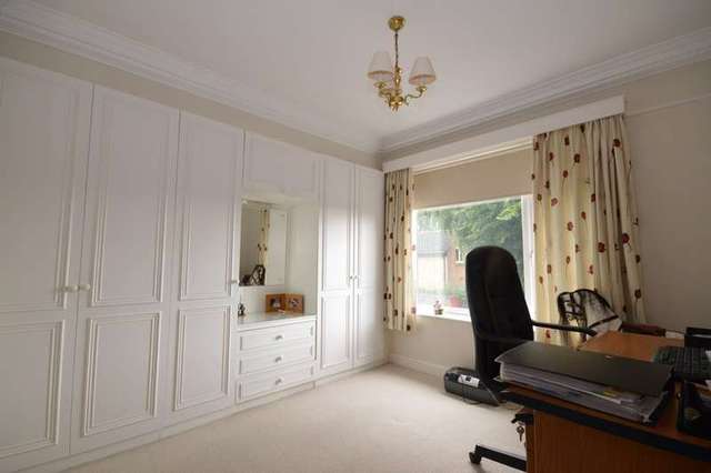  Image of 4 bedroom Semi-Detached house for sale in Woolgreaves Drive Sandal Wakefield WF2 at Sandal Wakefield West Yorkshire, WF2 6DT