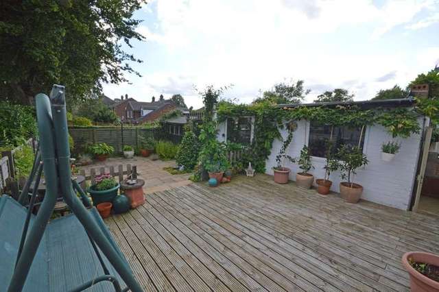  Image of 4 bedroom Semi-Detached house for sale in Woolgreaves Drive Sandal Wakefield WF2 at Sandal Wakefield West Yorkshire, WF2 6DT