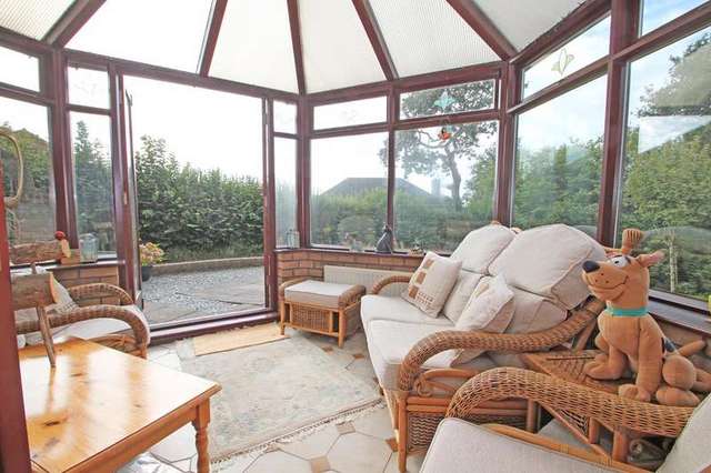  Image of 4 bedroom Detached house for sale in Silver Birch Close Plymouth PL6 at Woolwell Plymouth Devon, PL6 7QL