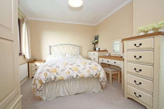  Image of 4 bedroom Detached house for sale in Silver Birch Close Plymouth PL6 at Woolwell Plymouth Devon, PL6 7QL