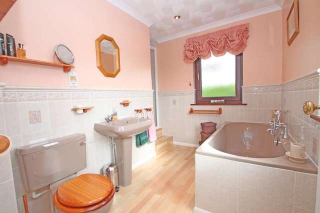  Image of 4 bedroom Detached house for sale in Silver Birch Close Plymouth PL6 at Woolwell Plymouth Devon, PL6 7QL