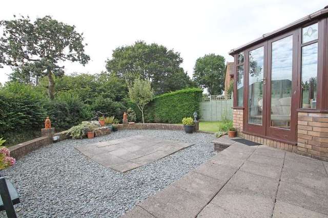  Image of 4 bedroom Detached house for sale in Silver Birch Close Plymouth PL6 at Woolwell Plymouth Devon, PL6 7QL