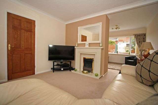  Image of 3 bedroom Semi-Detached house for sale in Arundel Road Stourbridge DY8 at Arundel Road  WORDSLEY, DY8 5EJ