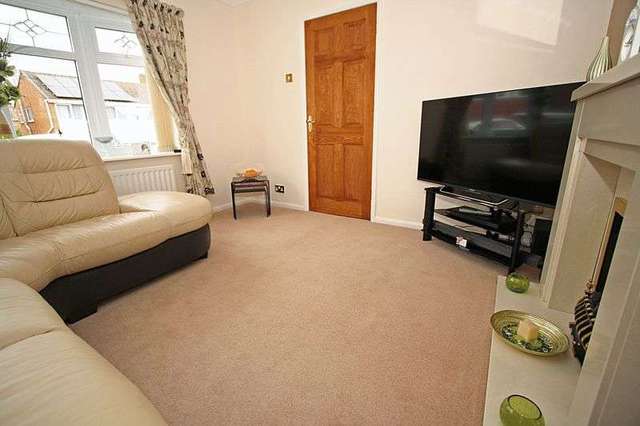  Image of 3 bedroom Semi-Detached house for sale in Arundel Road Stourbridge DY8 at Arundel Road  WORDSLEY, DY8 5EJ