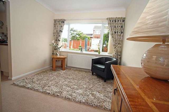  Image of 3 bedroom Semi-Detached house for sale in Arundel Road Stourbridge DY8 at Arundel Road  WORDSLEY, DY8 5EJ